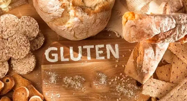 Glüten Nedir?