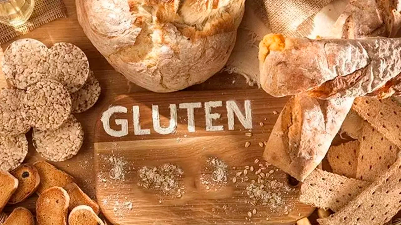 Glüten Nedir?