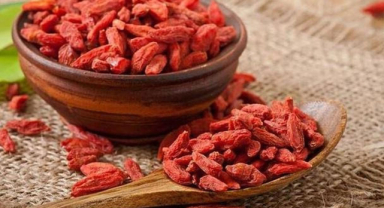 Goji Berry Faydaları Nelerdir?