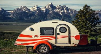 Gözyaşı Çekme Karavanlar