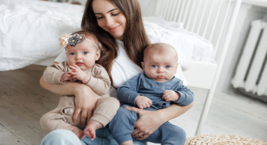 İkiz Gebelik Nedir? İkiz Gebeliğin Belirtileri Nelerdir?