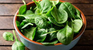 Ispanağın Faydaları Nelerdir?