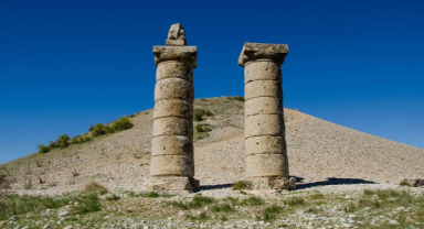Karakuş Tümülüsü