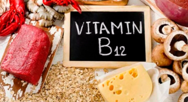 Kobalamin Nedir? Kobalamin Nelerde Bulunur?