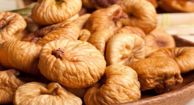 Kuru İncirin Faydaları