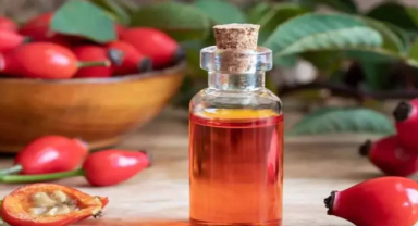 Kuşburnu Yağının Faydaları