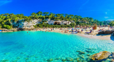 Mallorca Adasında Neler Yapılır