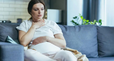 Mol Gebeliği (Üzüm Gebeliği) Nedir? Mol Gebeliğinin Belirtileri Nelerdir?