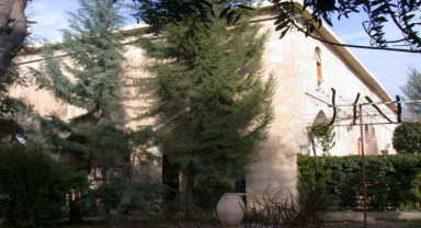 Mor Petrus ve Paulus Kilisesi