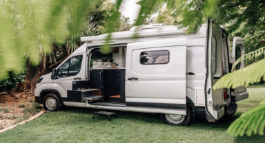 Motokaravan Nedir? Avantajları ve Dezavantajları Nelerdir?