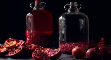 Nar Sirkesinin Faydaları ve Özellikleri