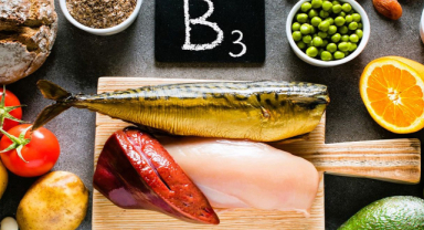 Niasin Nedir? Niasin Nelerde Bulunur?