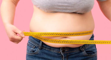 Obezite Nedir? Obezite Nelere Yol Açar?