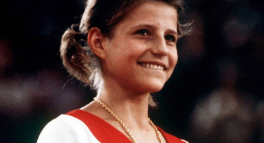  Olga Korbut: Jimnastikçiliğin Efsanesi