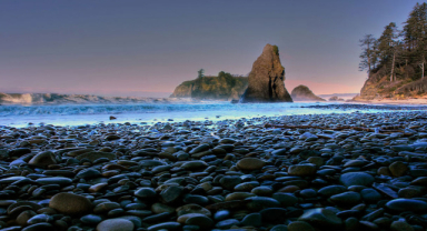 Olympic Ulusal Parkı