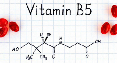 Pantotenik Asit Nedir? Pantotenik Asit Nelerde Bulunur?