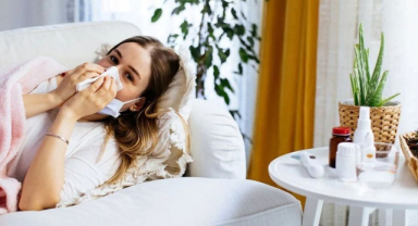 Parosmi Nedir? Parosmi Nasıl Ortaya Çıkar?