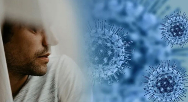 Sadece Erkekleri Öldüren Virüs