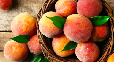 Şeftalinin Faydaları Nelerdir?