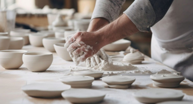 Seramik Öğrenmek İçin Başlangıç Rehberi