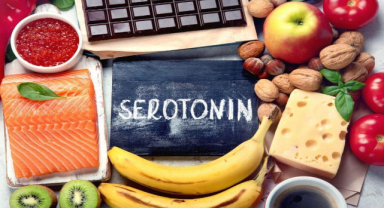 Serotonin Nedir? Serotonin Seviyesini Artırmanın Yolları Nelerdir?