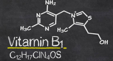 Tiyamin Nedir? Tiyamin Nelerde Bulunur?