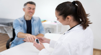 Tokluk Kan Şekeri Nedir? Kaç Olmalıdır? Ne Zaman Ölçülür?