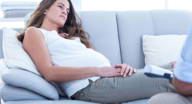 Tokofobi Nedir? Tokofobinin Belirtileri Nelerdir?