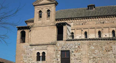 Transito Sinagogu: İspanya'nın Sefarad Simgesi