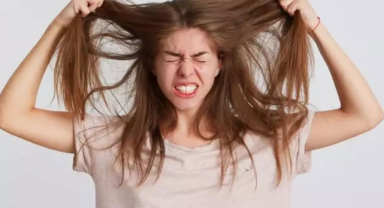 Trikotillomani (Saç Yolma) Nedir? Trikotillomaninin Belirtileri Nelerdir?