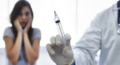 Tripanofobi Nedir? Tripanofobinin Belirtileri Nelerdir?