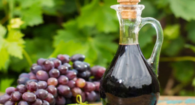 Üzüm Sirkesinin Faydaları