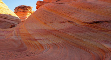 Vermilion Kayalıkları Ulusal Anıtı