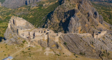 Yeni Kale - Adıyaman