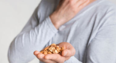 Yutma Fobisi Nedir? Yutma Fobisinin Belirtileri Nelerdir?