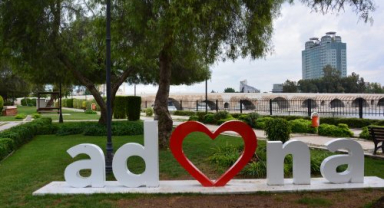 Adana İçin Söylenmiş Sözler