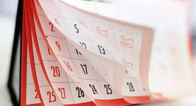 Aralık Ayı Kutlamaları ve Bilinçlendirme Günleri