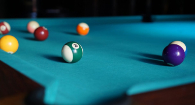 Bilardo Üstatlarının Sözleri