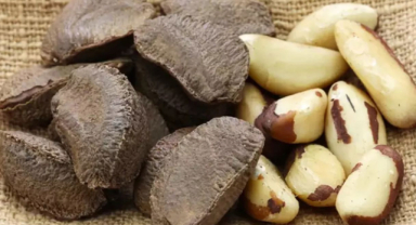 Brezilya Fındığının Faydaları ve Zararları