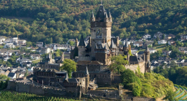 Cochem Kalesi