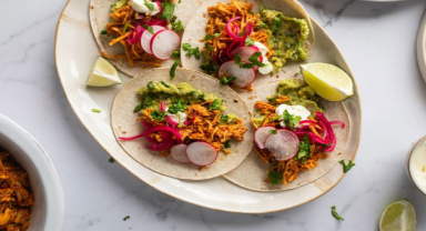 Cochinita Pibil: Meksika'nın En Sevilen Domuz Eti Yemeği