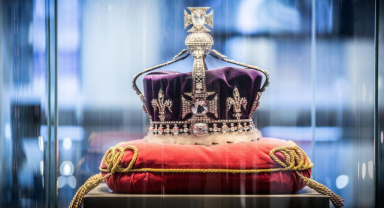 Coster Diamond: Amsterdam'ın En Eski ve En Prestijli Elmas Dükkanı