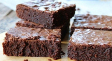 Dünya Brownie Günü