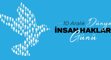Dünya İnsan Hakları Günü