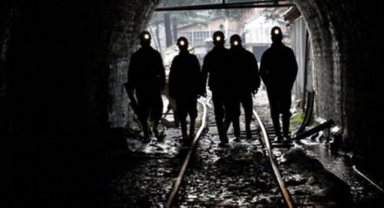 Dünya Madenciler Günü