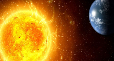 Dünya'nın Güneşe En Yakın Olduğu Gün