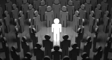 En Nadir Kişilik Tipi: INFJ