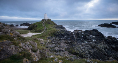 Galler: Birleşik Krallık'ın Kuzeyinde Bir Doğa ve Kültür Ülkesi
