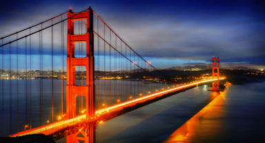 Golden Gate Köprüsü İle İlgili Sözler