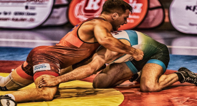 Güreş İle İlgili Sözler